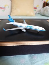 MD-11 VASP Brazil Vintage