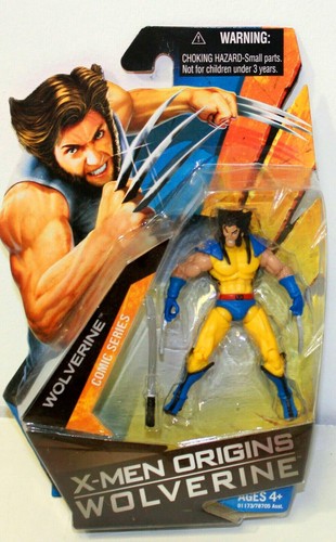 New men wolverine origins - x-men,