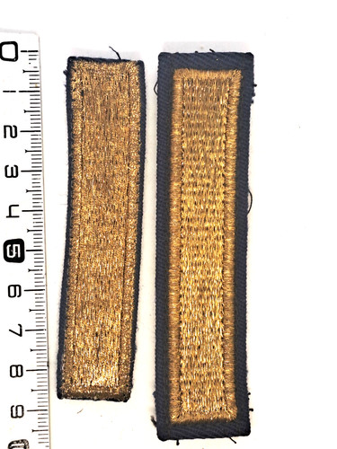 016461 galon épaule - 016461,