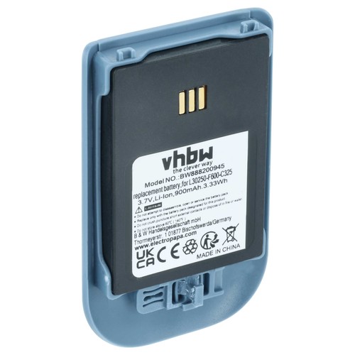 Batterie pour ascom - pour,