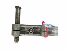 Rail de guidage Mercedes OM