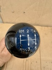 Bouton De Vitesses 5 Rapports