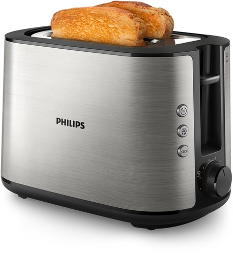 Philips grille pains - philips, grille-pains