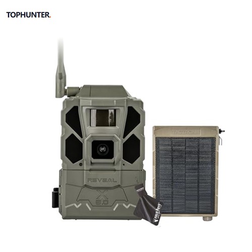 Tactacam reveal gen 3 - reveal, x