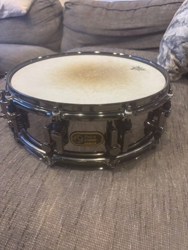 Sonor artist series black - sonor,