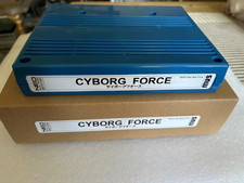 CYBORG FORCE Neo Geo MVS + Box