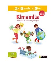 Un monde à lire - Kimamila -