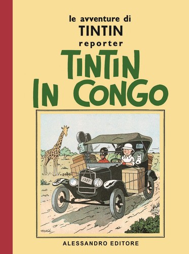 Hergé avventure tintin - avventure,