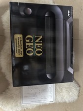 Boîte Vide / Box Only - Neo