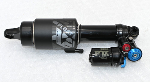 Fox float performance evol - performance,