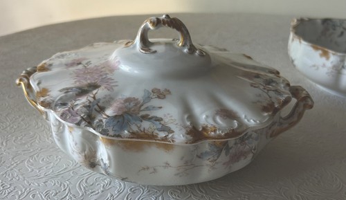Antique haviland limoges - antique,