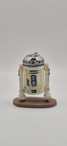 Figurine star wars plomb - figurine, en