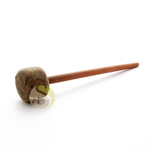 Mailloche bol chantant