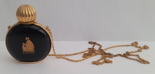 Pendentif arpege lanvin - arpege, de