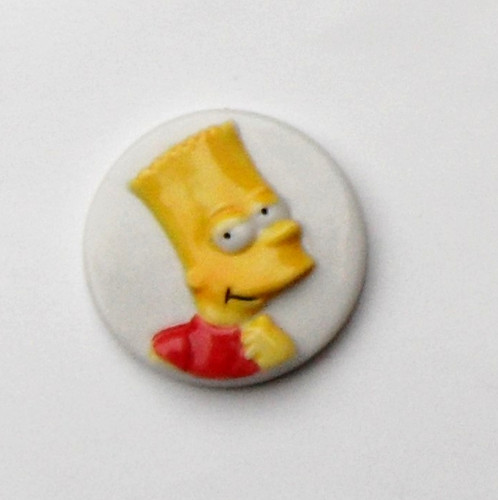 Cyb fève bart - -,