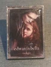 TWILIGHT MOVIE VAMPIRE pin