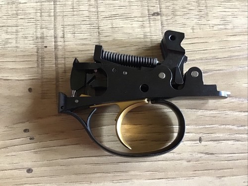 Perazzi blue trigger - perazzi, mx