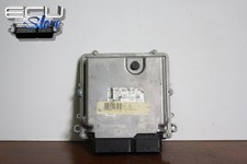 MOTEUR ECU CENTRALITA