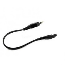 Câble d'alimentation +