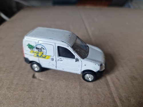Miniature norev kangoo - miniature,