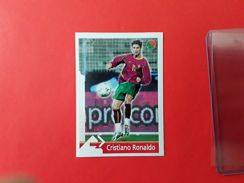 Panini football original euro - football,