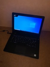 PC Dell Latitude 3490 - Core i7-8550U - Pour Pièces - HS  (GM16FP2)