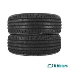 2x Pneu D’Été 205/55 R17