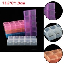 Rangement Boite Compartiment