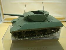 CHAR DESTROYER M10 N°232