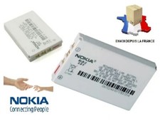 Batterie Nokia Originale Blb-2 BLB2 pour 5210 6510 7650 8210 8250 8270 8310 8910