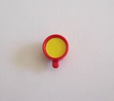 PLAYMOBIL (S414) RACING - Phare Rouge pour Voiture Rallye 4421 Racer 4183 4184 