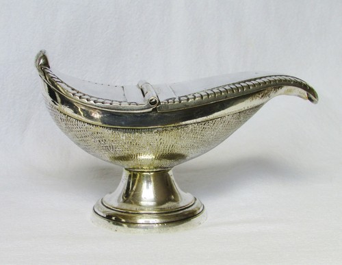 Navette ancienne encens - navette, a