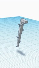 Echelle de servitude