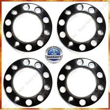 4 x Couvre Goujon de Roue 22,5