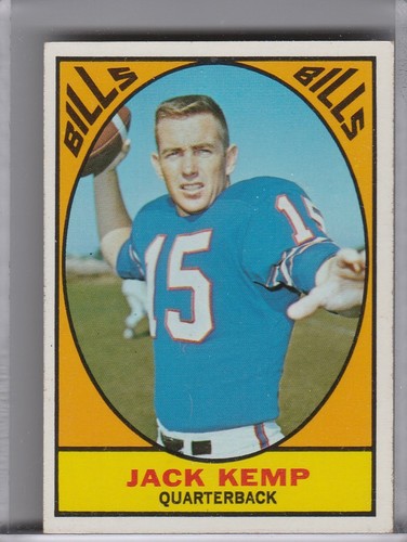 1967 topps jack - 1967,