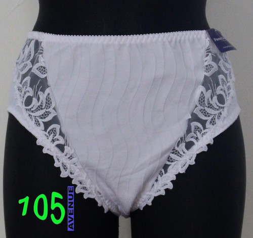 Neuf slip taille haute - @@,
