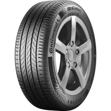 Pneus d'Eté Continental 205/55 R16 91V ULTRACONTACT