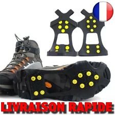 Paire Antidérapantes