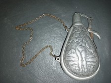 Belle poire à poudre