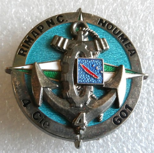 Train 601 eme regiment - eme, de