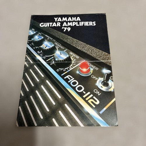 Catalogue yamaha guitar - yamaha,
