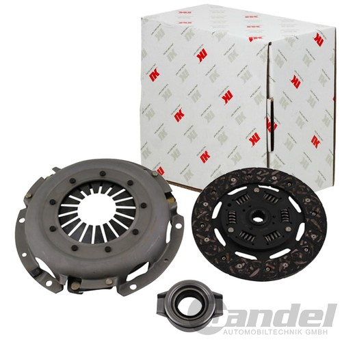Kit embrayage avec - d'embrayage,