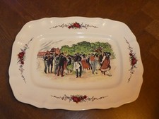 Superbe plat de service