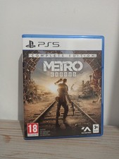 Metro Exodus - Edition
