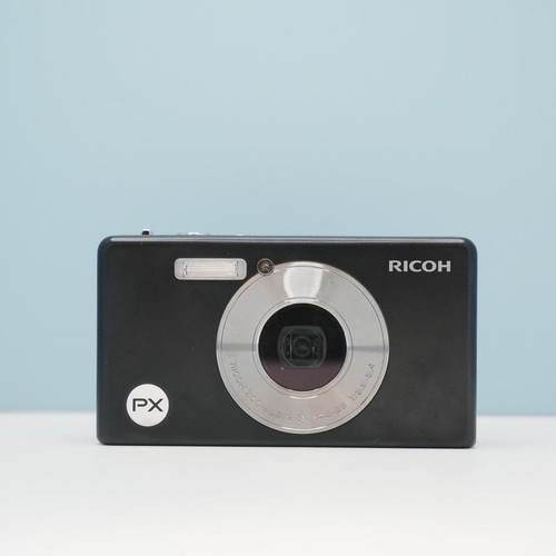 Appareil photo numérique