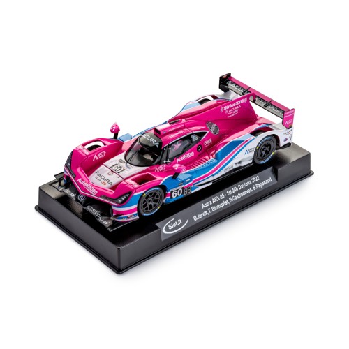 Slot acura arx 60 1st - n.60,