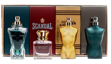 Jean Paul Gaultier 4 Piece