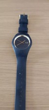 montre femme ice watch tbe pile neuve