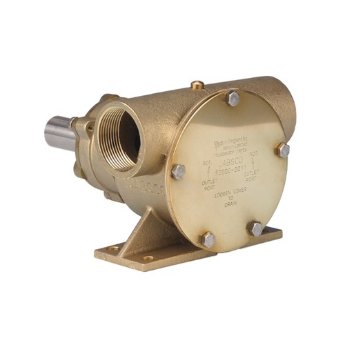 Jabsco 52200 2021 pompe - jabsco,