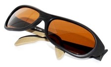 Neuf Rétro Vuarnet 114 Noir